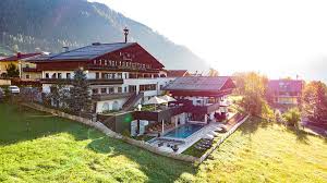 Sonnhof St.Veit