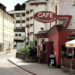 Cafe Schwarzach