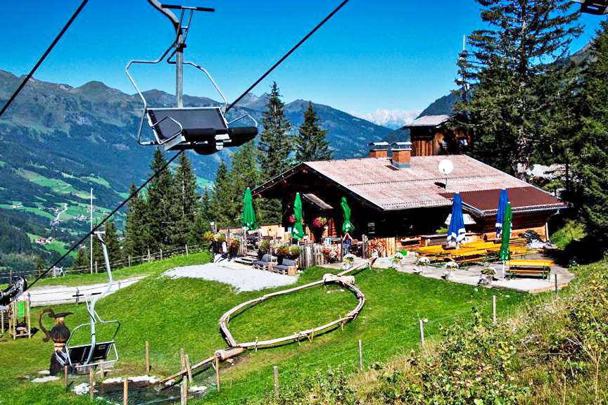 graukogelalm