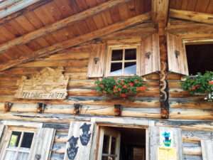 Feldinghütte in Bad Hofgastein