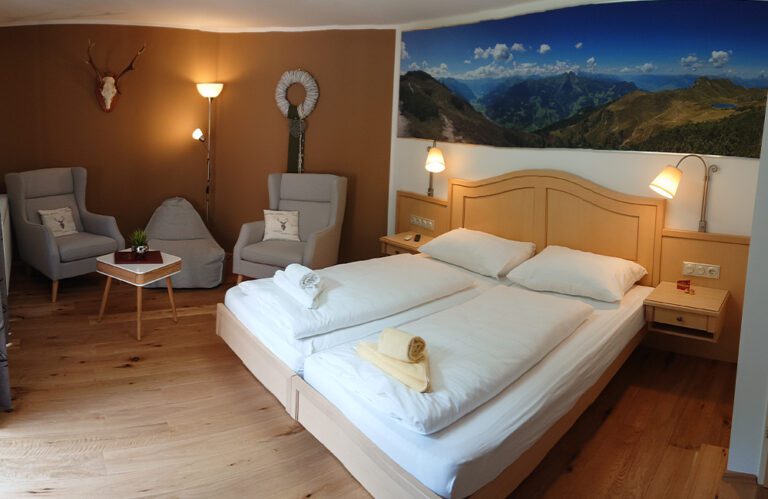 HotelRestaurant Burgblick In Dorfgastein Hotel burgblick in dorfgastein