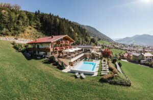 Hotel Silberfux