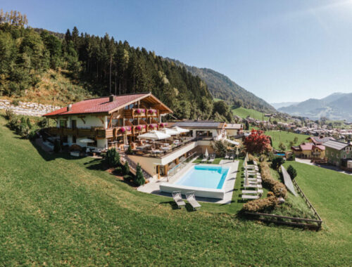 Hotel Silberfux