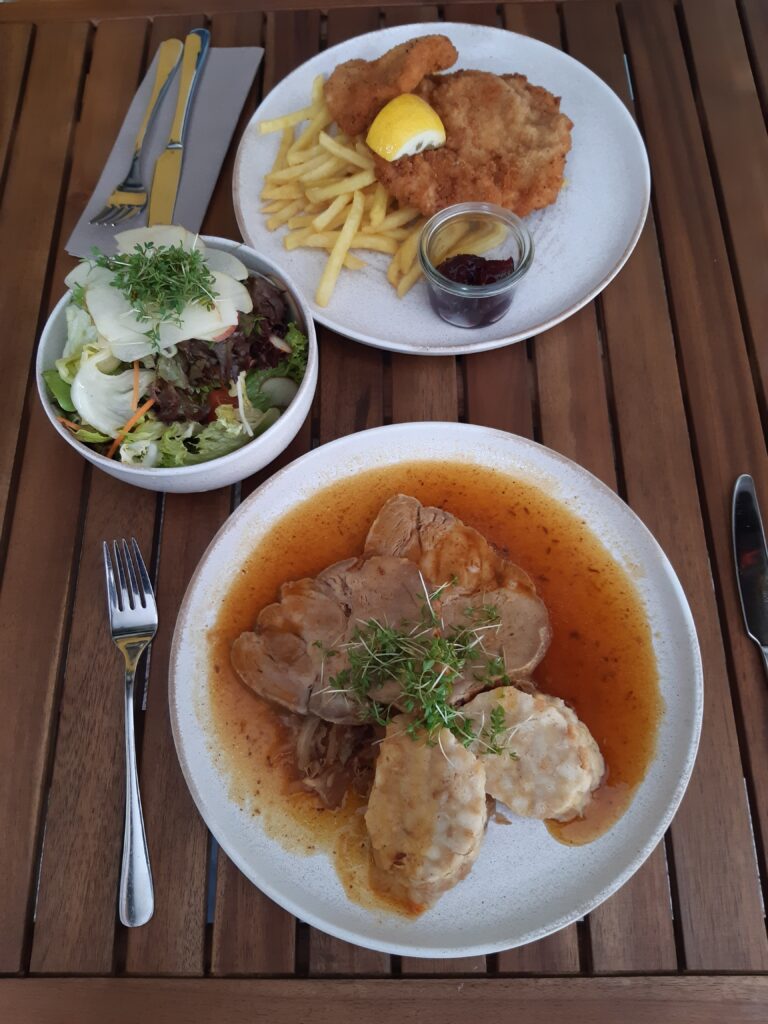 Der Venediger in St. Johann im Pongau