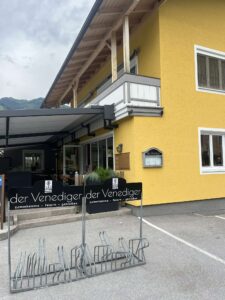 Der Venediger in St.Johann im Pongau