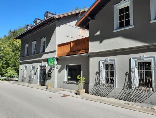 Haus Bergfriede