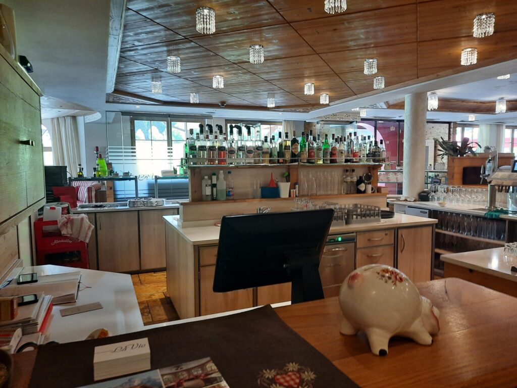 La Vie Filzmoos La vie filzmoos bar
