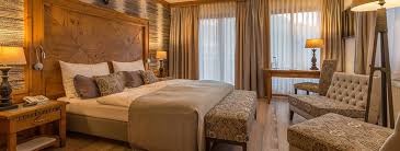 Hotel Oberforsthof St. Johann Im Pongau Oberforsthof zimmer