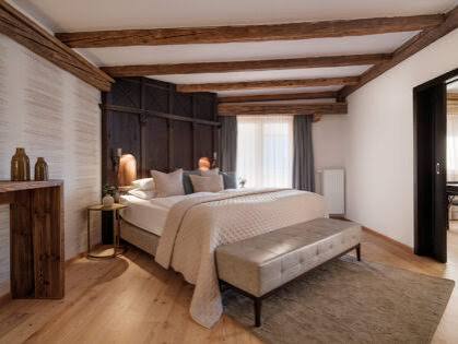 Hotel Oberforsthof St. Johann Im Pongau Hotel oberforsthof zimmer
